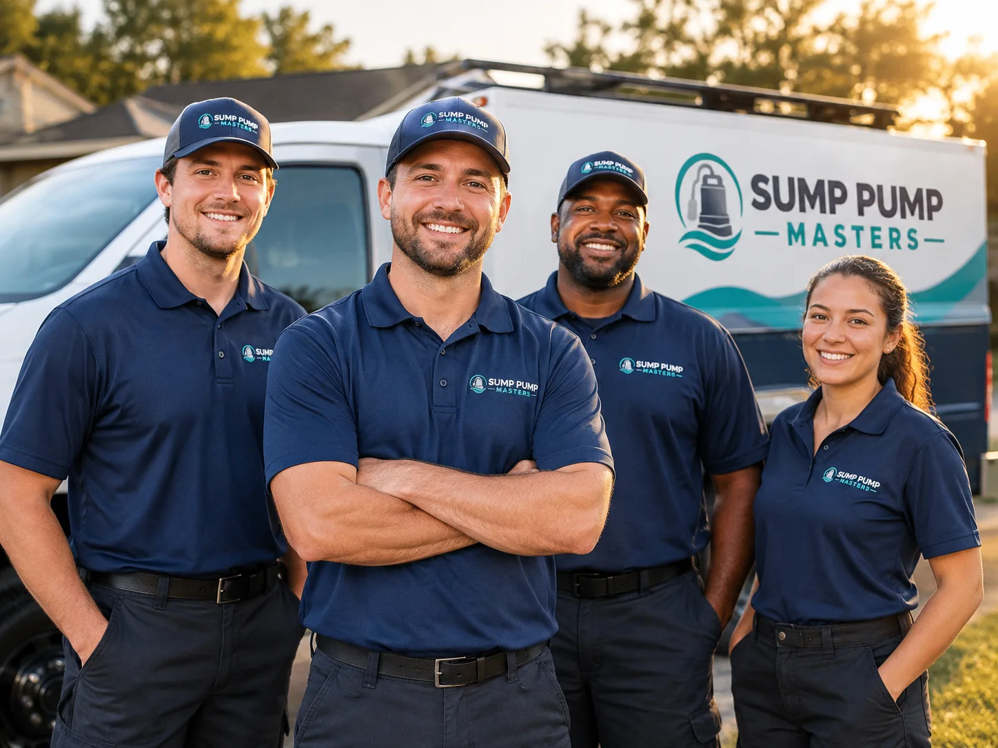Sump Pump Repair company in Burns, TN